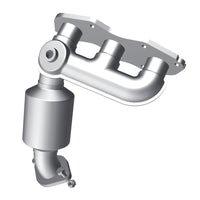 Magnaflow Conv DF 07-10 Lex/Toy ES350/Camry / Toy 05-10 Avalon 3.5L P/S Manifold *NO CALIFORNIA*