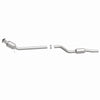 Magnaflow 12-14 Mercedes-Benz C350 3.5L Direct Fit Converter