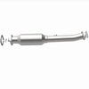 Magnaflow 05-06 Nissan Titan 5.6L Direct Fit Converter