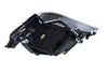 Hella 2004-2005 BMW 525i Bi-Xenon Headlight Assembly