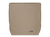 WeatherTech 08-13 Buick Enclave Cargo Liners - Tan
