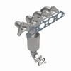 MagnaFlow Conv DF 11/02-05 Hyundai Elantra 2.0L Manifold / 04-09 Kia Spectra A/T 2.0L Manifold