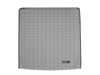 WeatherTech 06-11 Mercedes-Benz ML350 Cargo Liners - Grey