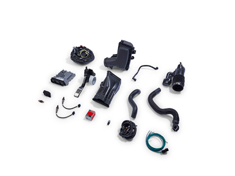 Ford Racing Gen 4X Coyote Control Pack w/ Manual Transmission