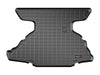 WeatherTech 2009-2018 Nissan 370Z Cargo Liner - Black