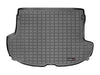 WeatherTech 04-08 Infiniti FX35 (2WD) Cargo Liners - Black