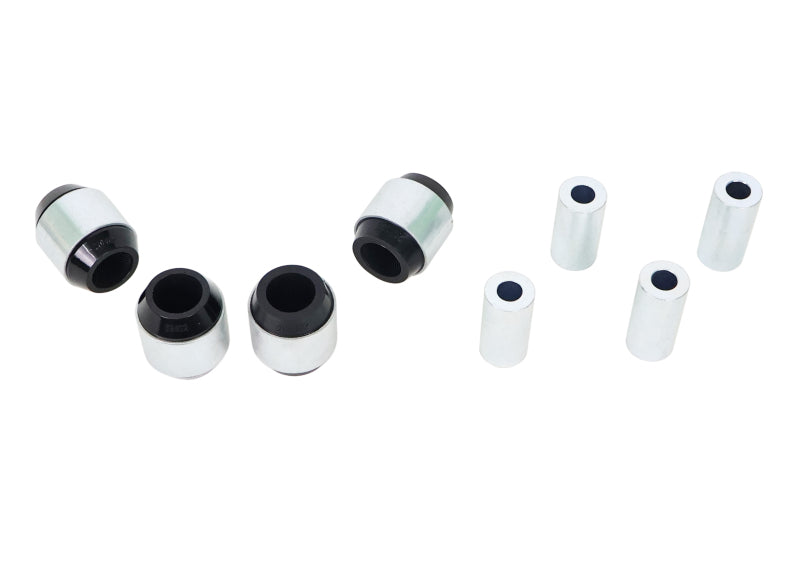 Whiteline Rear Lower Forward Inner & Outer Bushing Kit