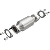 Magnaflow 2009 Hyundai Genesis 4.6L Direct Fit Converter