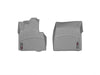 WeatherTech 13+ Mercedes-Benz G-Class Front FloorLiner - Grey