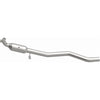Magnaflow 2008 Mercedes-Benz GL450 4.6L Direct Fit Converter