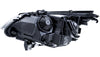 Hella 2008-2010 BMW 528i Halogen Headlight Assembly