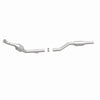 Magnaflow 04-05 Mercedes-Benz S430 4.3L Direct Fit Converter