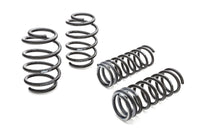 Eibach Pro-Kit for 11/1998-05 Jetta IV 6cyl (exc. Wagon)