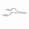 MagnaFlow SYS C/B 2011 Ford Mustang 5.0L