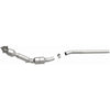 Magnaflow 08-13 Audi A3 2.0L Direct Fit Converter