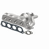 Magnaflow 18-19 Toyota Camry 2.5L Direct-Fit Catalytic Converter