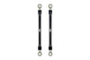 Eibach Heavy Duty Adjustable Endlink - Bolt Diameter M10 / Min Length 245MM / Max Length 275MM