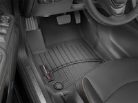 WeatherTech 2022+ Subaru BRZ Front FloorLiner - Black