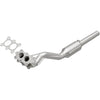Magnaflow 98-01 Volkswagen Beetle 2.0L Direct Fit Converter