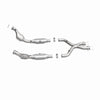 MagnaFlow Conv DF 99-01 Ford Mustang 4.6L