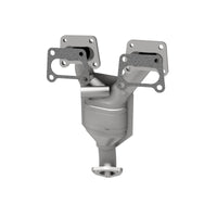 Magnaflow Conv DF 97-99 Nissan Sentra 1.6L