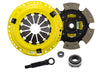 ACT 1990 Honda Civic MaXX/Race Sprung 6 Pad Clutch Kit