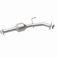 MagnaFlow Conv DF 06-10 Honda Civic 1.3L