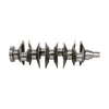 Manley Mitsubishi 4G63/4G64 7 Bolt 4340 Billet 100mm Stroke 29.5 lbs Turbo Tuff Series Crankshaft