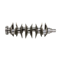 Manley Mitsubishi 4G63/4G64 7 Bolt 4340 Billet 100mm Stroke 29.5 lbs Turbo Tuff Series Crankshaft