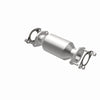 MagnaFlow Conv DF 09-10 Hyundai Genesis 4.6L