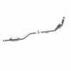Magnaflow 2006 Mercedes-Benz CL500 5.0L Direct Fit Converter