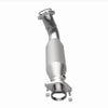 Magnaflow 09-15 Cadillac CTS 6.2L Direct Fit Converter