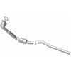 Magnaflow 2008 Audi A3 2.0L Direct Fit Converter