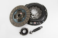 Competition Clutch 1991-1996 Infiniti G20 Stage 2 - Steelback Brass Plus Clutch Kit