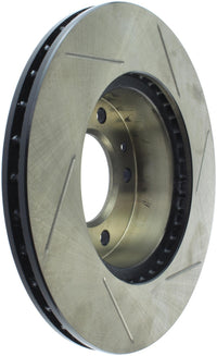 StopTech Slotted Sport Brake Rotor