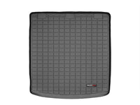 WeatherTech 05-10 Volkswagen Jetta / GLI Cargo Liners - Black