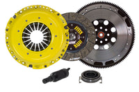 ACT 2006 Subaru Impreza HD/Perf Street Sprung Clutch Kit (5 SPD)