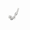 Magnaflow 2001 Volkswagen Beetle 2.0L Direct Fit Converter