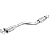 MagnaFlow Conv DF 01-05 Lexus IS300 rear OEM
