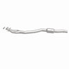 Magnaflow 96-98 BMW 740iL 4.4L Direct Fit Converter