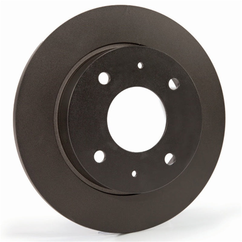 EBC 80-81 Chevrolet Camaro (2nd Gen) 3.8 Premium Front Rotors