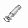 MagnaFlow Conv Direct Fit Nissan 84-89