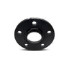 Mishimoto Wheel Spacers - 5x120 - 64.1 CB - M14 x1.5 - 10mm - BK