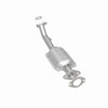 MagnaFlow Conv DF 01-02 Infiniti QX4 3.5L / 01/02/04 Nissan Pathfinder 3.5L (California)