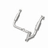 Magnaflow 2009 Dodge Ram 1500 5.7L Direct Fit Converter