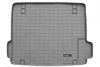 WeatherTech 11+ BMW X3 Cargo Liners - Grey