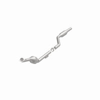 Magnaflow 04-05 Mercedes-Benz S430 4.3L Direct Fit Converter