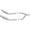 Magnaflow 05-06 Ford Mustang 4.0L Direct Fit Converter
