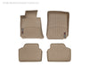 WT FloorLiner - Rear - Tan