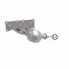 Magnaflow 06-08 BMW Z4 3.0L Direct Fit Converter